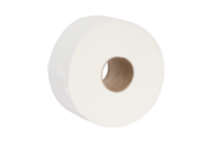 Mini Jumbo Tissue Roll - 12 Pack
