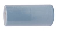 Blue Hygiene Roll 40m x 250mm - 24 Pack
